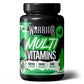 Warrior Multi Vitamin - 60 Tabs (2 Month Supply)
