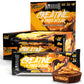 Warrior Creatine Protein Bars - 12 Bars - Strength + Muscle + Recovery