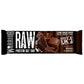 Warrior RAW Protein Bar - 24 x 75g Bars