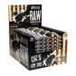 Warrior RAW Protein Bar - 24 x 75g Bars