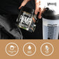 Warrior Pump Pre-Workout Powder