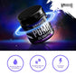 Warrior Pump Pre-Workout Powder