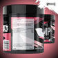 Warrior Pump Pre-Workout Powder