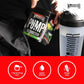Warrior Pump Pre-Workout Powder