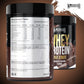 Warrior Whey Protein Powder – 500g | High Protein Shake for Muscle, Recovery & Lean Gains UK