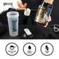 Warrior Whey Protein Powder – 500g | High Protein Shake for Muscle, Recovery & Lean Gains UK