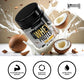 Warrior Whey Protein Powder – 500g | High Protein Shake for Muscle, Recovery & Lean Gains UK