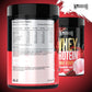 Warrior Whey Protein Powder – 500g | High Protein Shake for Muscle, Recovery & Lean Gains UK