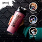Warrior Whey Protein Powder – 500g | High Protein Shake for Muscle, Recovery & Lean Gains UK
