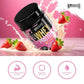 Warrior Whey Protein Powder – 500g | High Protein Shake for Muscle, Recovery & Lean Gains UK
