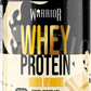 Warrior Whey Protein Powder – 500g | High Protein Shake for Muscle, Recovery & Lean Gains UK
