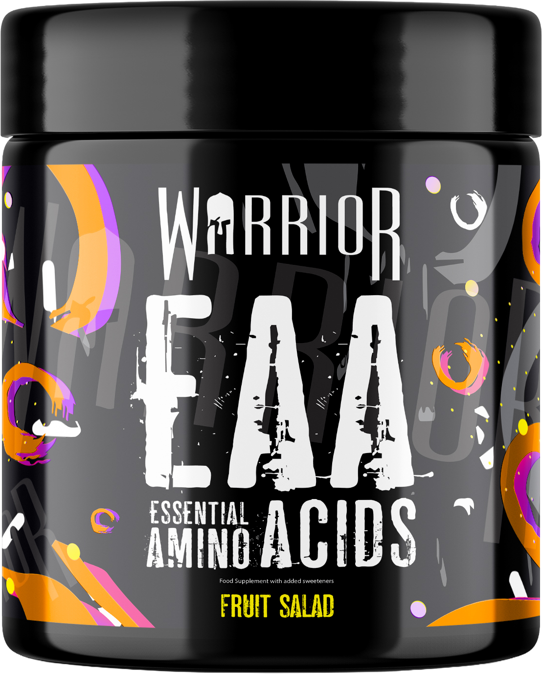 Warrior EAA Powder - 360g (30 Servings)