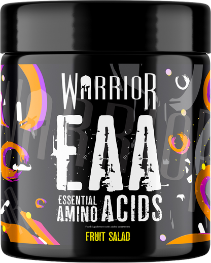 Warrior EAA Powder - 360g (30 Servings)