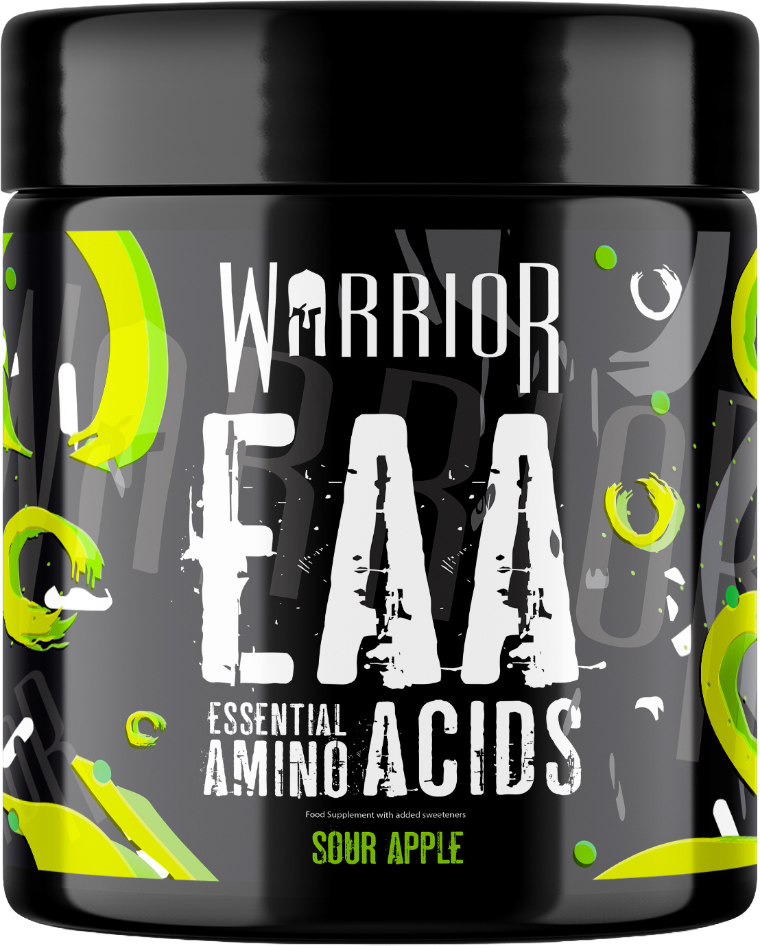 Warrior EAA Powder - 360g (30 Servings)
