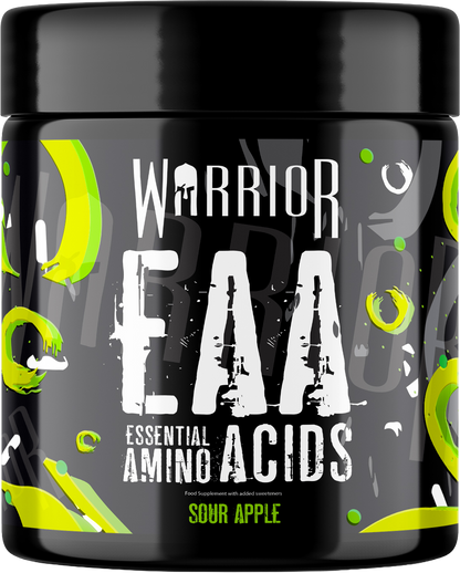 Warrior EAA Powder - 360g (30 Servings)