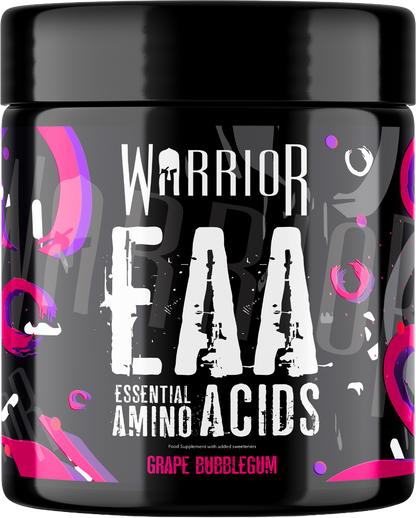 Warrior EAA Powder - 360g (30 Servings)