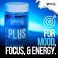 Warrior Ashwagandha Plus - 60 Gummies