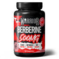 Warrior Berberine - 60 Caps
