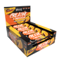 Warrior Creatine Protein Bars - 12 Bars - Strength + Muscle + Recovery
