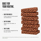 Creatine Protein Bar B334-CO-12 image 4