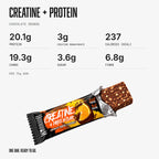 Creatine Protein Bar B334-CO-12 image 2