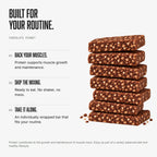 Creatine Protein Bar B334-CP-12 image 4