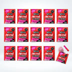 Warrior Creatine Plus Energy – 15 Sachet Pack (30 Servings), Mixed Berry: image