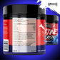 Warrior Creatine Plus Energy - 80 Servings