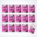Warrior Creatine Plus Collagen – 15 Sachet Pack (30 Servings), Mixed Berry: image