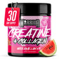 Warrior Creatine Plus Collagen - 30 Servings