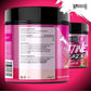 Creatine For Women | Plus Collagen | Strength + Skin + Glutes | Warrior Supps (TikTok)
