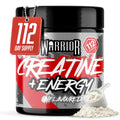 Warrior Creatine Plus Energy 80-serv - image 7