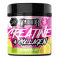 Creatine For Women | Plus Collagen | Strength + Skin + Glutes | Warrior Supps (TikTok)