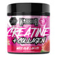Creatine For Women | Plus Collagen | Strength + Skin + Glutes | Warrior Supps