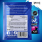 Warrior Creatine Plus Electrolytes – 15 Sachet Pack (30 Servings)