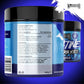 Warrior Creatine Plus Electrolytes - 80 Servings