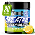Warrior Creatine Plus Electrolytes