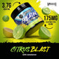Warrior Creatine Plus Electrolytes - 80 Servings