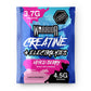 Warrior Creatine Plus Electrolytes – Sachet Pack