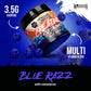 Warrior Creatine Plus Vitamins - 80 Servings