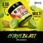 Warrior Creatine Plus Vitamins - 80 Servings