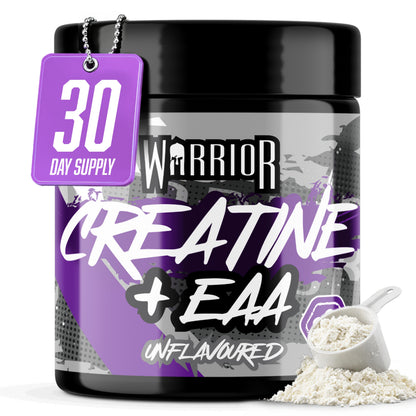 Warrior Creatine Plus EAA