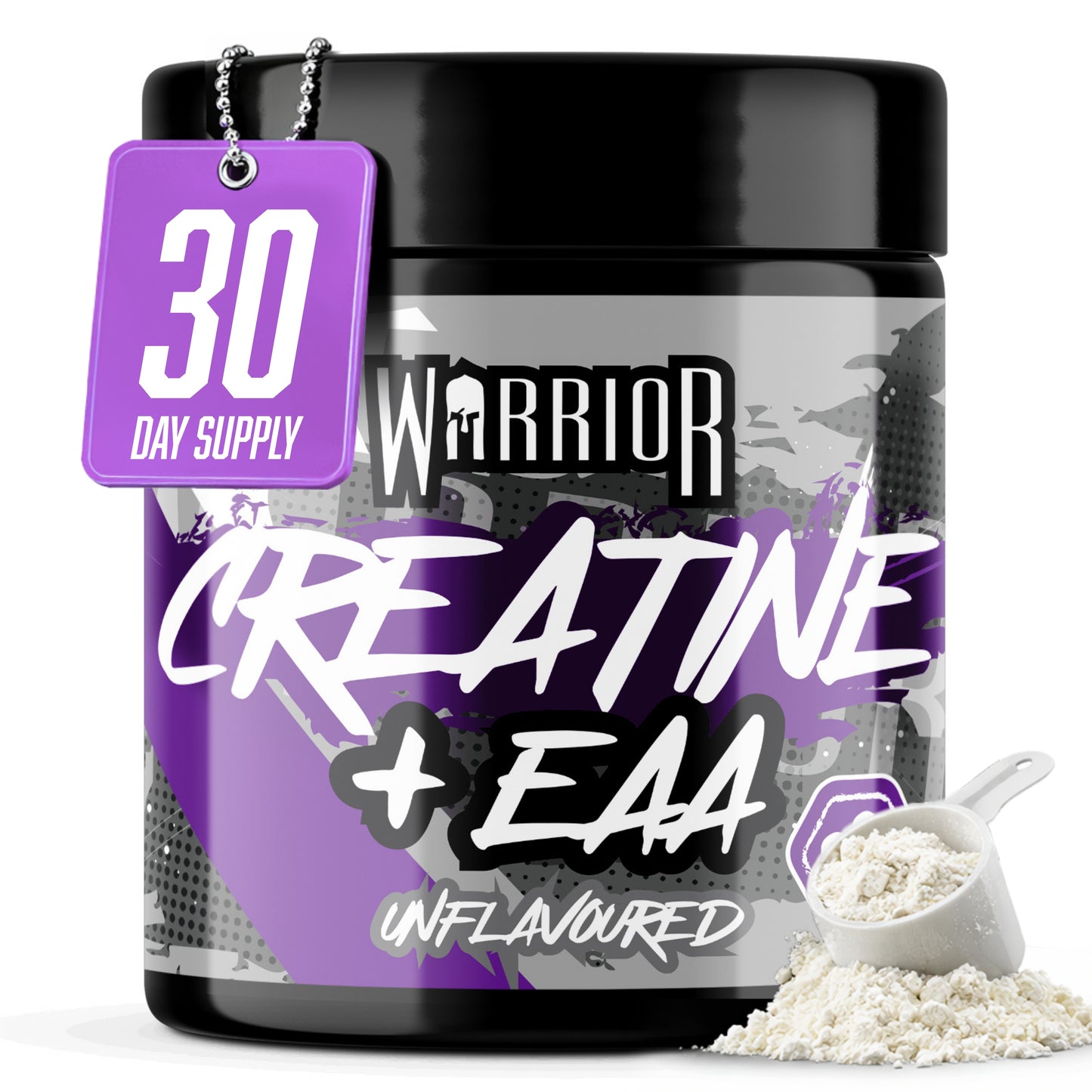 Warrior Creatine Plus EAA