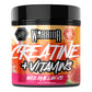 Warrior Creatine Plus Vitamins - 80 Servings