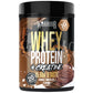 Warrior Whey Protein Plus Creatine | 500g Tubs | 20 Servings