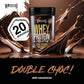 Warrior Whey Protein Plus Creatine 500g