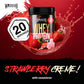 Warrior Whey Protein Plus Creatine 500g