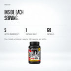 Warrior SHILAJIT: macro callout