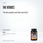 Warrior SHILAJIT: customer review