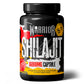 Warrior SHILAJIT Capsules - 120 Caps